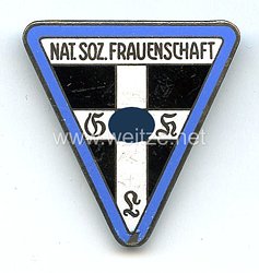 Nationalsozialistische Frauenschaft ( NSF )
