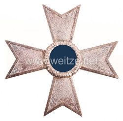 Kriegsverdienstkreuz 1939 1. Klasse - Deschler & Sohn