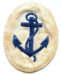 Kriegsmarine Ärmelabzeichen Bootsmannsmaat