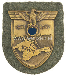 Krimschild 1941 - 1942 - J.F.S. 42