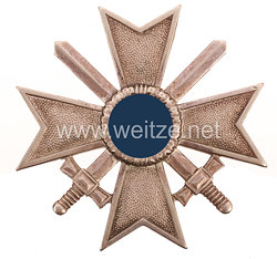 Kriegsverdienstkreuz 1939 1. Klasse 