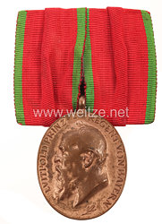 Bayern Luitpold Jubiläumsmedaille für die bayerische Armee 1905