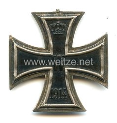 Preußen Eisernes Kreuz 1914 2. Klasse