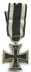 Preußen Eisernes Kreuz 1914 2. Klasse - Königliche Münze Stuttgart