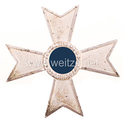 Kriegsverdienstkreuz 1939 1. Klasse - Karl Gschiermeister