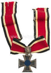 Ritterkreuz mit Eichenlaub und Schwertern des Eisernen Kreuz 1939