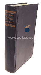 Mein Kampf - Volksausgabe von 1933, XXVII Auflage