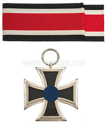 Eisernes Kreuz 1939 2. Klasse - W. Deumer, Lüdenscheid