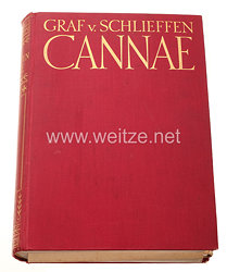 Graf v. Schlieffen - Cannae,