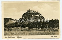 Ansichtskarte / Postkarte Burg Hochosterwitz , Könnten
