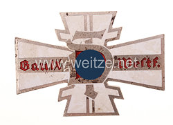 Deutsche Turnerschaft ( DT ) - Mitgliedsabzeichen des Gau IX Westfalen