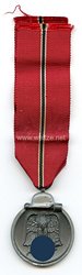 Medaille Winterschlacht im Osten - Großmann & Co. Wien