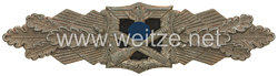 Nahkampfspange in Bronze - Gebrüder Wegerhoff