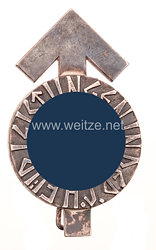 HJ-Leistungsabzeichen in Silber Nr. 23285