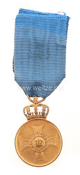 Preussen Medaille zum Kronen-Orden