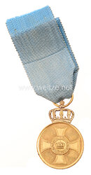 Preussen Medaille zum Kronen-Orden