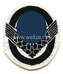 Reichsarbeitsdienst weibliche Jugend ( RADwJ ), kleines Emblem für das Sporthemd