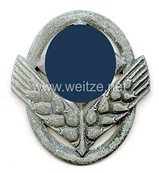 Reichsarbeitsdienst weibliche Jugend (RADwJ) Hutabzeichen