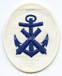 Kriegsmarine Ärmelabzeichen Feuerwerksmaat