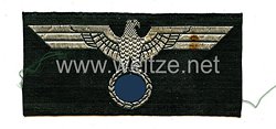 Wehrmacht Heer Brustadler für Mannschaften ( Belgische Fertigung ) 