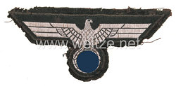Wehrmacht Heer Brustadler für Unteroffiziere oder Offiziere 