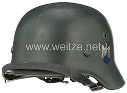 Wehrmacht Heer Stahlhelm M 40
