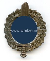 SA-Sportabzeichen in Bronze 2. Modell 1935-1938
