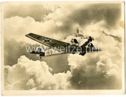Luftwaffe Foto, Junkers Ju 52