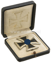 Eisernes Kreuz 1939 1.Klasse - Steinhauer & Lück