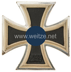 Eisernes Kreuz 1939 1. Klasse - Boerger & Co.
