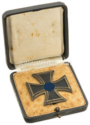 Eisernes Kreuz 1939 1.Klasse - Zimmermann