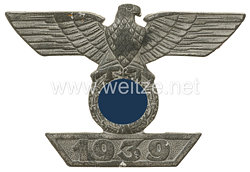Wiederholungsspange 1939 für das Eiserne Kreuz 1.Klasse 1914 