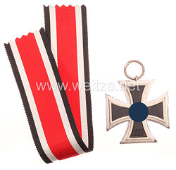 Eisernes Kreuz 1939 2. Klasse -  Gustav Brehmer, Markneukirchen