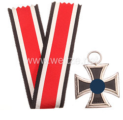 Eisernes Kreuz 1939 2. Klasse - Steinhauer & Lück