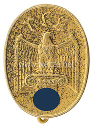 Ehrenzeichen des Reichskultursenat - Miniatur mit Verleihungs-Nr. 243