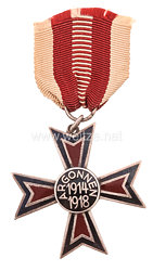 Argonnen-Kreuz 1914 1918