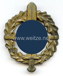SA-Sportabzeichen in Bronze 3. Modell ab 1939