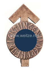 HJ-Leistungsabzeichen in Silber Nr. 279502