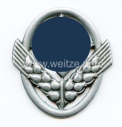 Reichsarbeitsdienst weibliche Jugend (RADwJ) Hutabzeichen