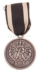 Preußen Militär-Ehrenzeichen 2. Klasse 1864-1918