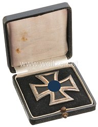 Eisernes Kreuz 1939 1.Klasse im Etui