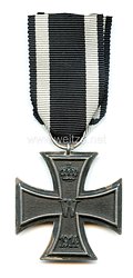 Preußen Eisernes Kreuz 1914 2. Klasse - Sy & Wagner, Berlin