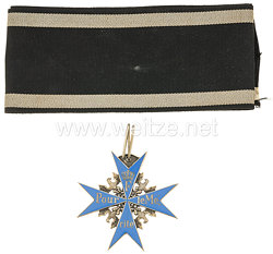 Preußen Orden Pour le Mérite