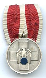 Medaille für Deutsche Volkspflege an Einzelschnalle