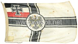 Kaiserliche Marine Reichskriegsflagge