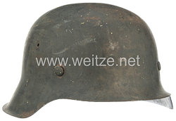 Luftwaffe Stahlhelm M 42 