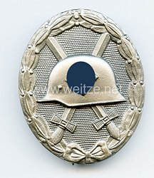 Verwundetenabzeichen 1939 in Silber