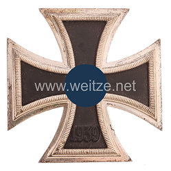 Eisernes Kreuz 1939 1.Klasse 