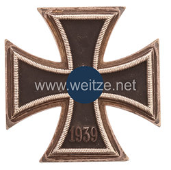 Eisernes Kreuz 1939 1.Klasse 