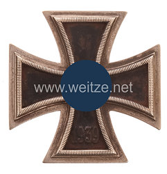 Eisernes Kreuz 1. Klasse 1939 - B.H.Mayer